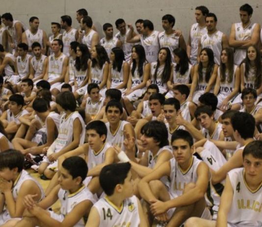 El Illice Basket Club realiza su presentación oficial