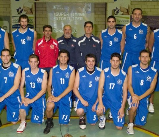 C.B. Alginet se coloca líder invicto