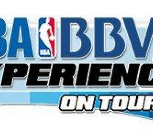 El BBVA NBA Tour Experience llega a Valencia