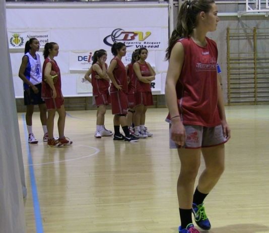 Burriana se prepara para acoger el Torneo de Selecciones Cadete