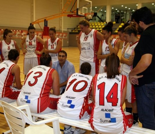 La igualdad manda en la 1ª División Femenina