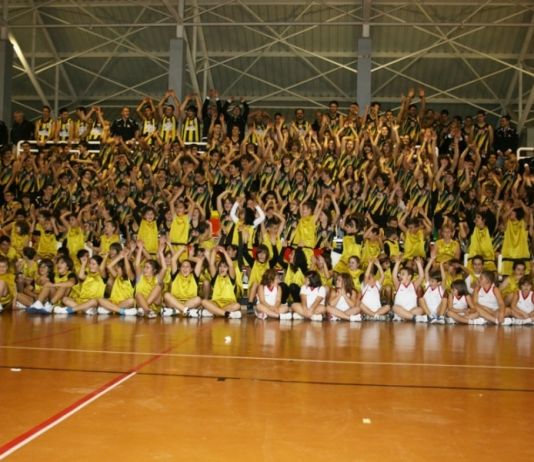 Se presenta el C.B. La Vila