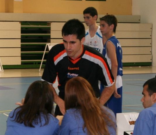 La FBCV aporta hasta cuatro árbitros al Campeonato