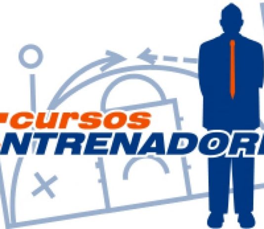 La FBCV convoca Cursos de Entrenador de Baloncesto