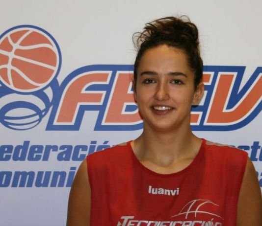 Seis jugadores de la Comunidad, en las Pre-selecciones Sub-17 y Sub-18