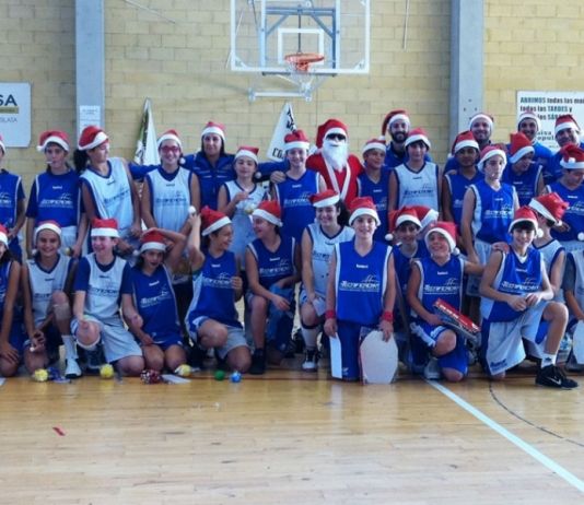 El lado más divertido del baloncesto