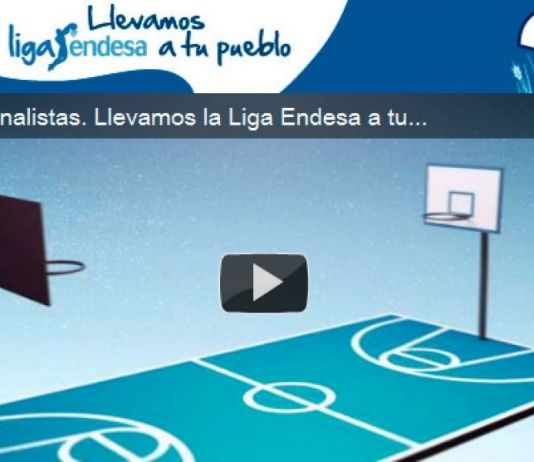 Ayuda a La Llosa de Ranes a conseguir su pista de baloncesto