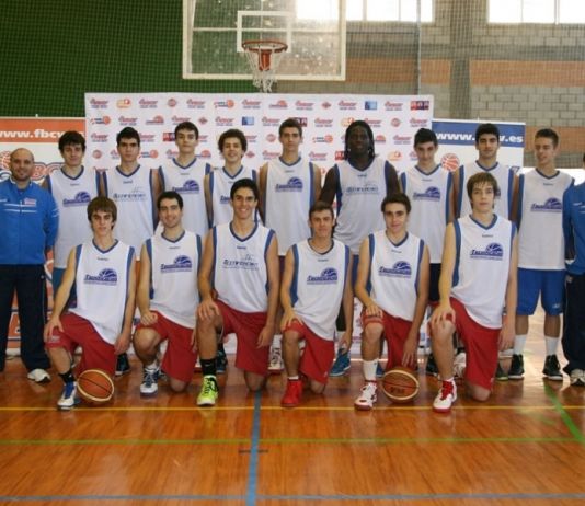 Selecciones Autonómicas 2011/2012
