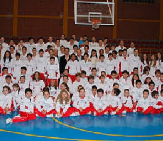 Se presentó el Club Bàsquet El Pinós