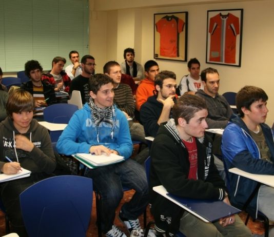 En marcha los Cursos de Formación del CTA
