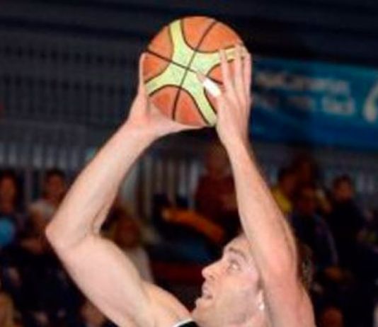 Alberto Ausina, MVP de la Copa Adecco Plata
