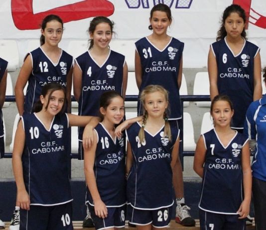 El Pilar, Cabo Mar, San Blas y Denia son los campeones de la 1ª Fase
