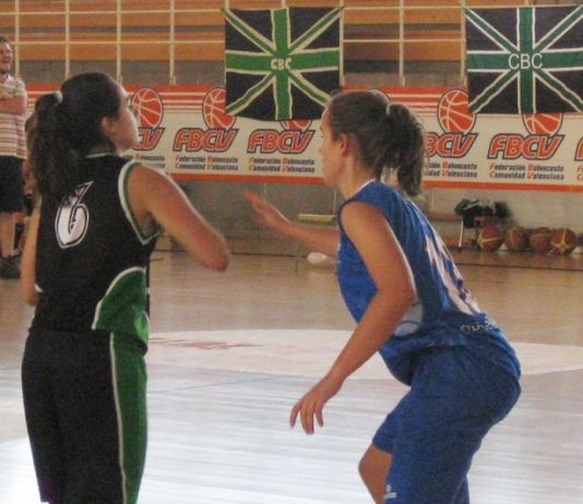 Grupos Fase Clasificatoria Junior Femenino Autonómico