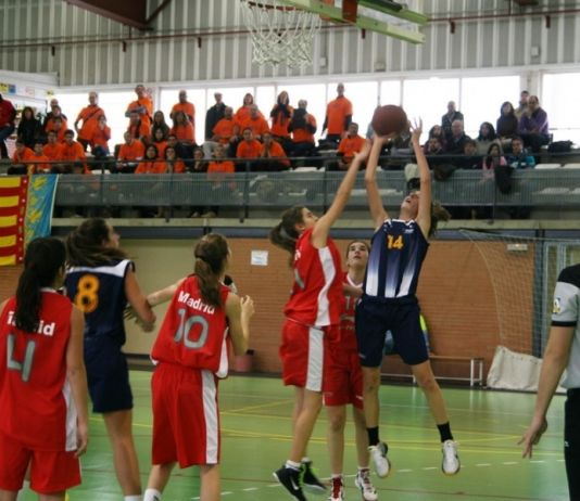 Culmina el Campeonato de España de Selecciones Autonómicas