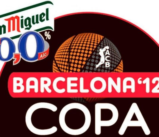 El Lucentum se medirá al Barça en los Cuartos de la Copa del Rey