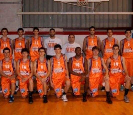 Valencia Basket da la sorpresa de la jornada en las Competiciones FEB