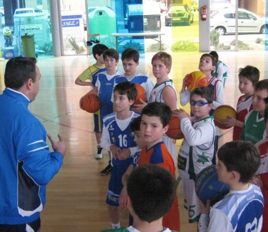 Los Benjamines entrarán de nuevo en acción