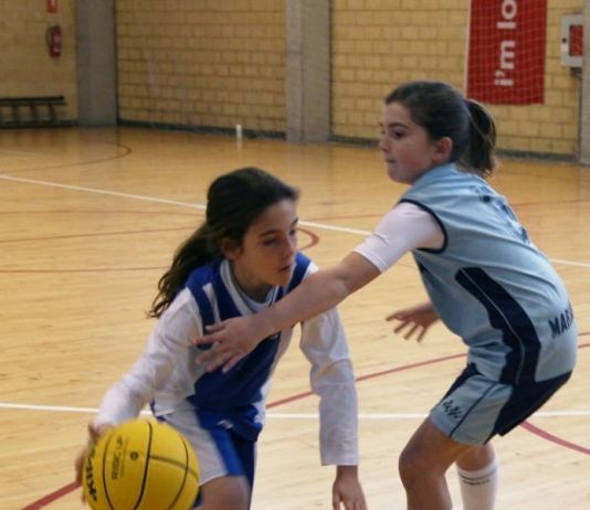 Benjamín NP1 finalizará esta semana la Fase Regular