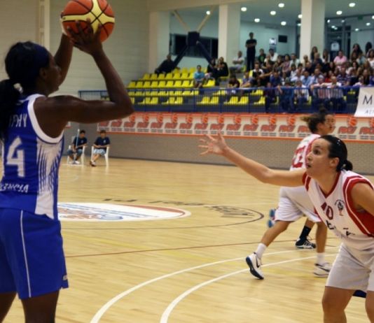 La Fase Clasificatoria espera ya a la 1ª División Femenina