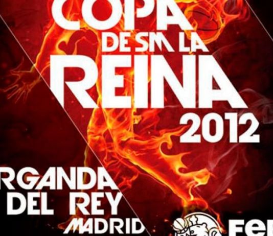 Ya se conocen los emparejamientos de la Copa de la Reina