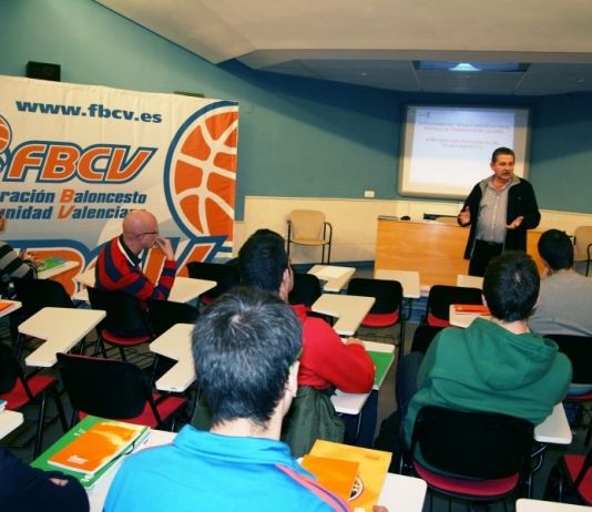 Inaugurados también los Cursos Nivel 1 de Valencia y Alicante