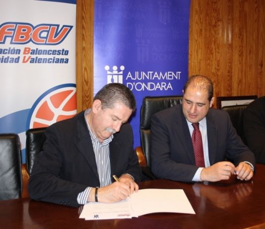 Ondara apuesta por el baloncesto