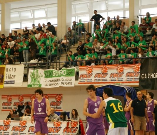 Condiciones de organización Fases Finales Junior Autonómicas