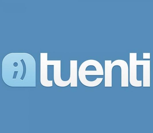 Y ahora también en Tuenti