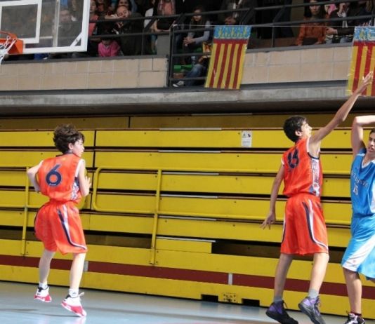 Buen papel de la Selección Alevín en el Torneo de preparación