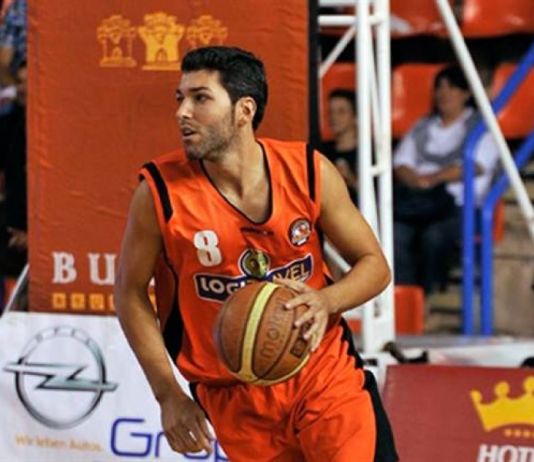 Carles Biviá y Albert Ausina, entre los MVP´s de la última jornada