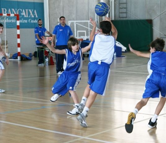 La Selección Alevín vivirá el fin de semana otra concentración