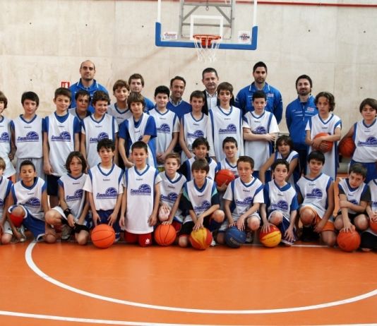 El director general del Deporte, con el Programa de Tecnificación