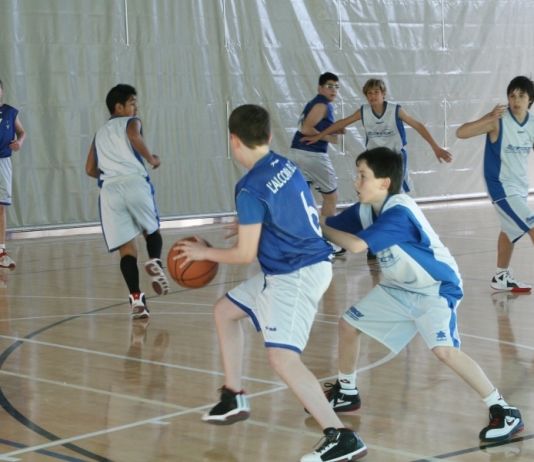 Un paso más en el camino hacia el Campeonato de España Mini