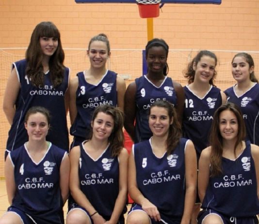 Coycama NBF Castelló y Ciudad Ros Casares marcan el paso