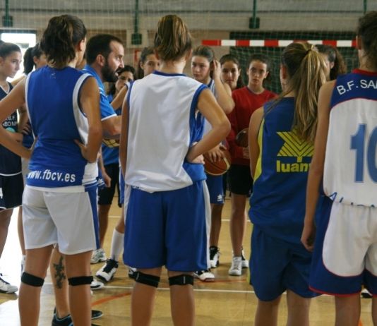 Benidorm recibe a los jóvenes talentos del 97 y 99