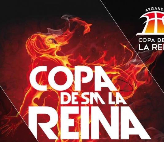 Acompaña al Ciudad Ros Casares a la Copa de la Reina