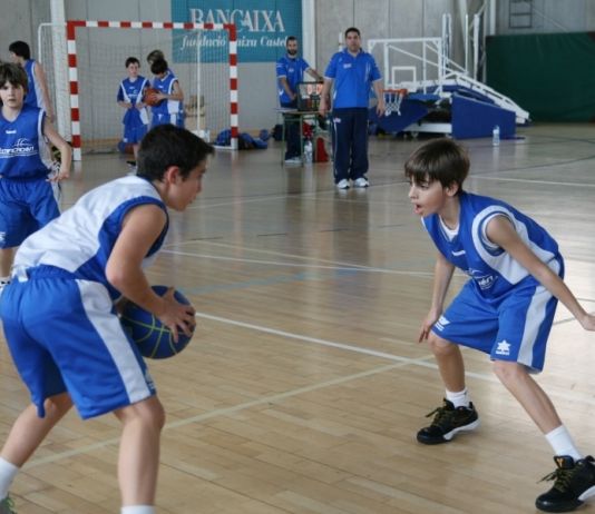 Llega el Torneo ante Cataluña, Islas Baleares y Aragón