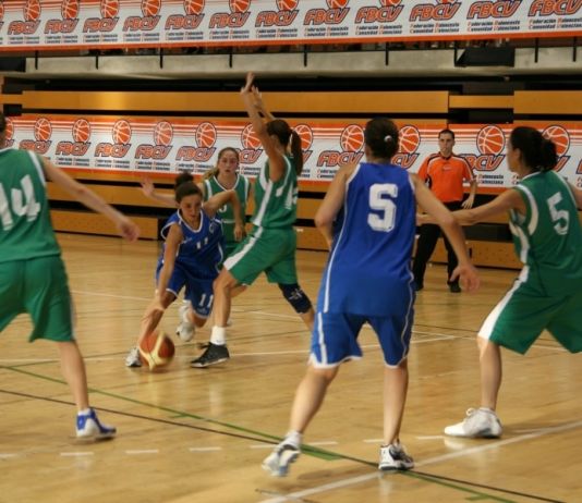 El Trofeo Federación 2012 será provincial