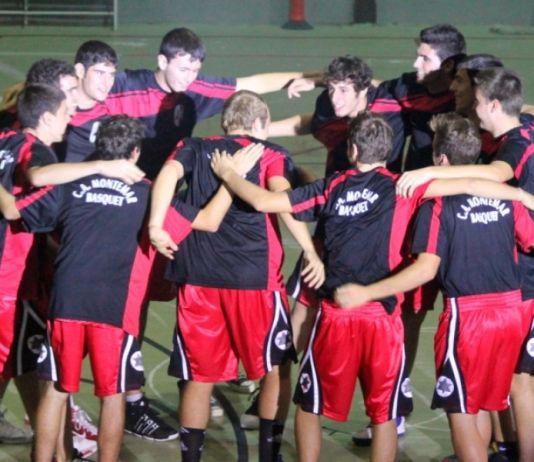 Decididos los equipos de la Fase Final Junior Autonómica