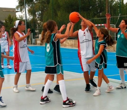 Configurados los cuartos de final de Alevín Femenino NP1