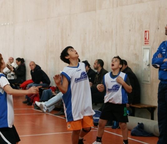 Jornada de Tecnificación para las generaciones del 2001 y 2002