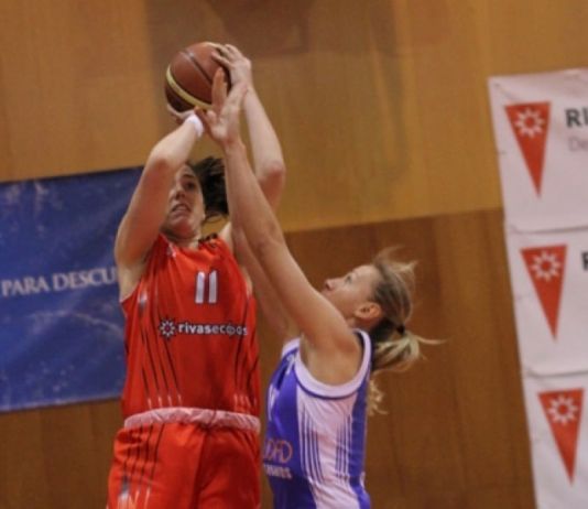 Ciudad Ros Casares ya está en la Final de la Liga Femenina