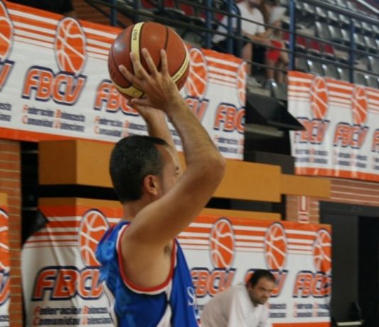 Fase de Ascenso Senior Masculino Autonómico y Junior Preferente