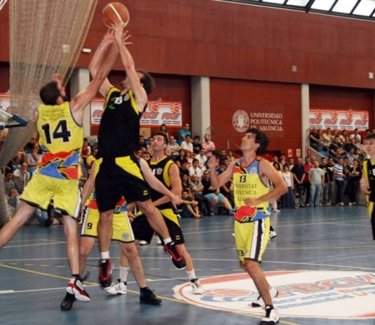 Condiciones de organización Fases Finales Cto. de España 1ª División