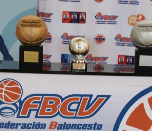 Se crea la categoría Minibasket