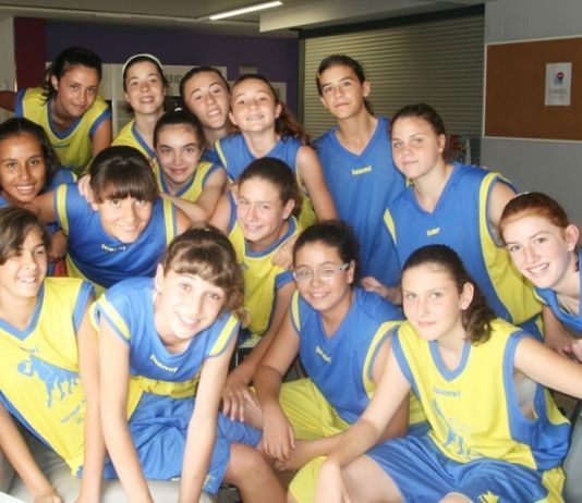 Los Infantiles también disfrutarán de su 7º Campus de Tecnificación