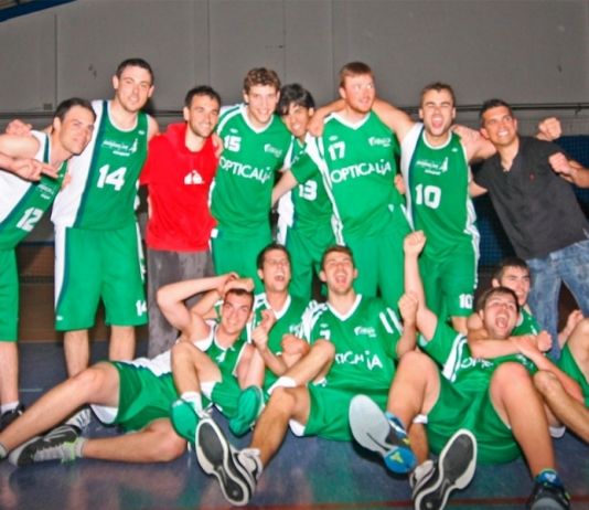 Configuradas las Fases Finales y de Ascenso