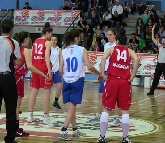 Campeonato de España Junior