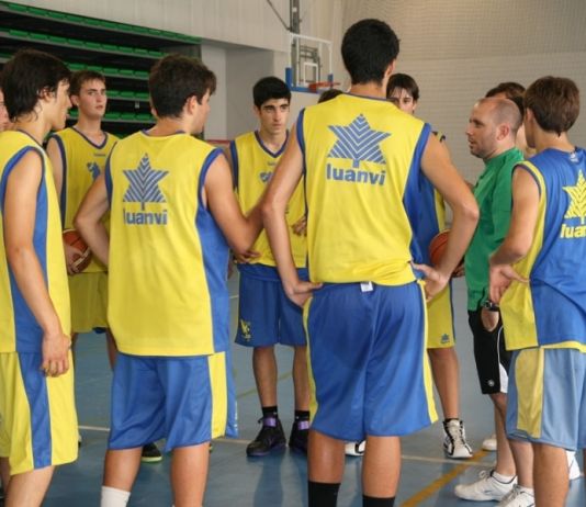 Ya hay más de 200 inscritos al 7º Campus de Tecnificación FBCV