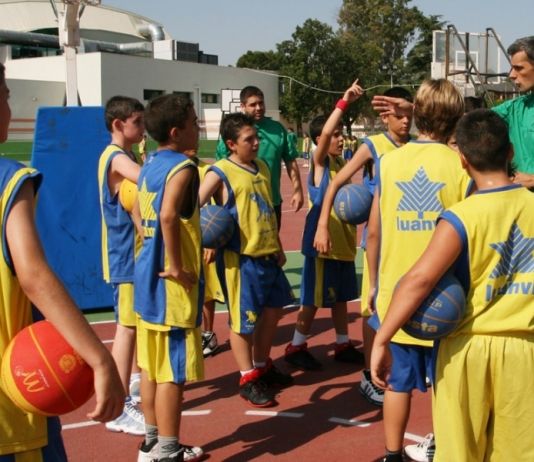 Horarios de todas las Finales IR Preferente, IR Zonal y Alevín NP1